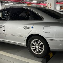 혼자 마트 갔어요!