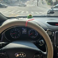 관악 쪽은 도로가 복잡해요