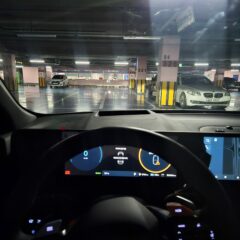 새 직장이 운전 필요해요