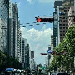 후진 운전 스트레스