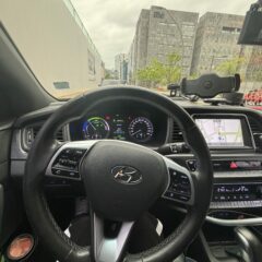 아침에 시장 다녀오기