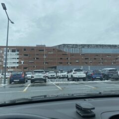 야간 운전 시도, 괜찮아요! 안전하게 운전!