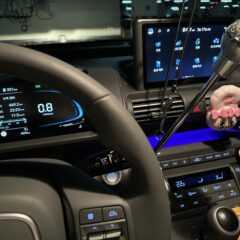 야간 전조등 사용!!