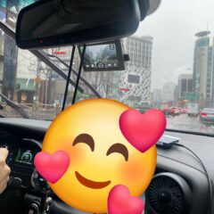 시장 쇼핑 편하게 해요