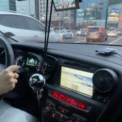 시야 제한 주차의 과제