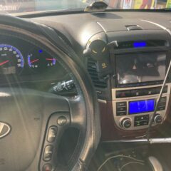 버스 타는 게 너무 힘들었어요