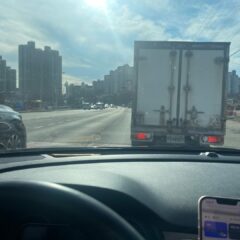 관악운전연수 비추는 아니에요 오히려 추천