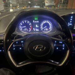 밀집 주차장 주차 이제 성공해요!