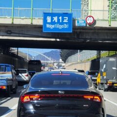 인천운전연수 진짜 추천해요 (20대 여자)