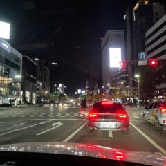 가족 나들이 이제 즐겁고요!