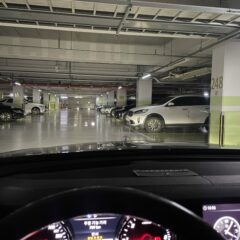 관악운전연수 10시간 완료 후기